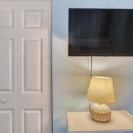 Myrtle Beach Oceanfront Condo With Resort Perks! Exterior foto