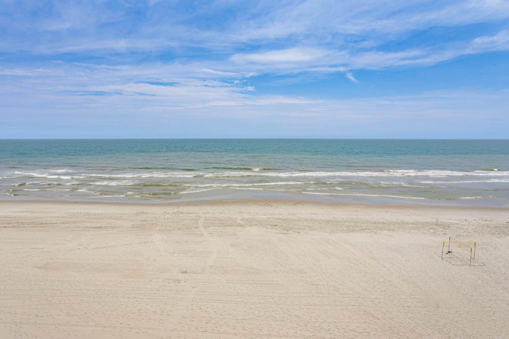 Myrtle Beach Oceanfront Condo With Resort Perks! Exterior foto