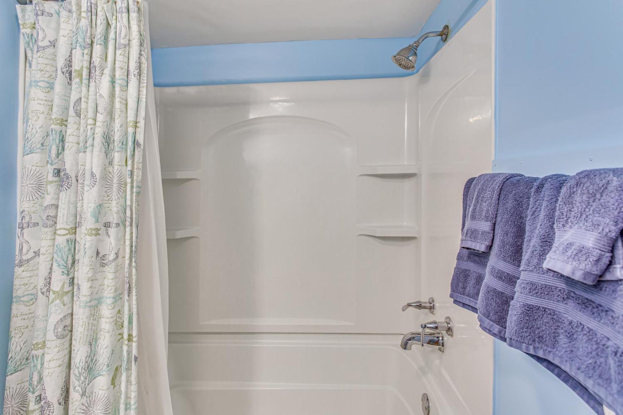 Myrtle Beach Oceanfront Condo With Resort Perks! Exterior foto