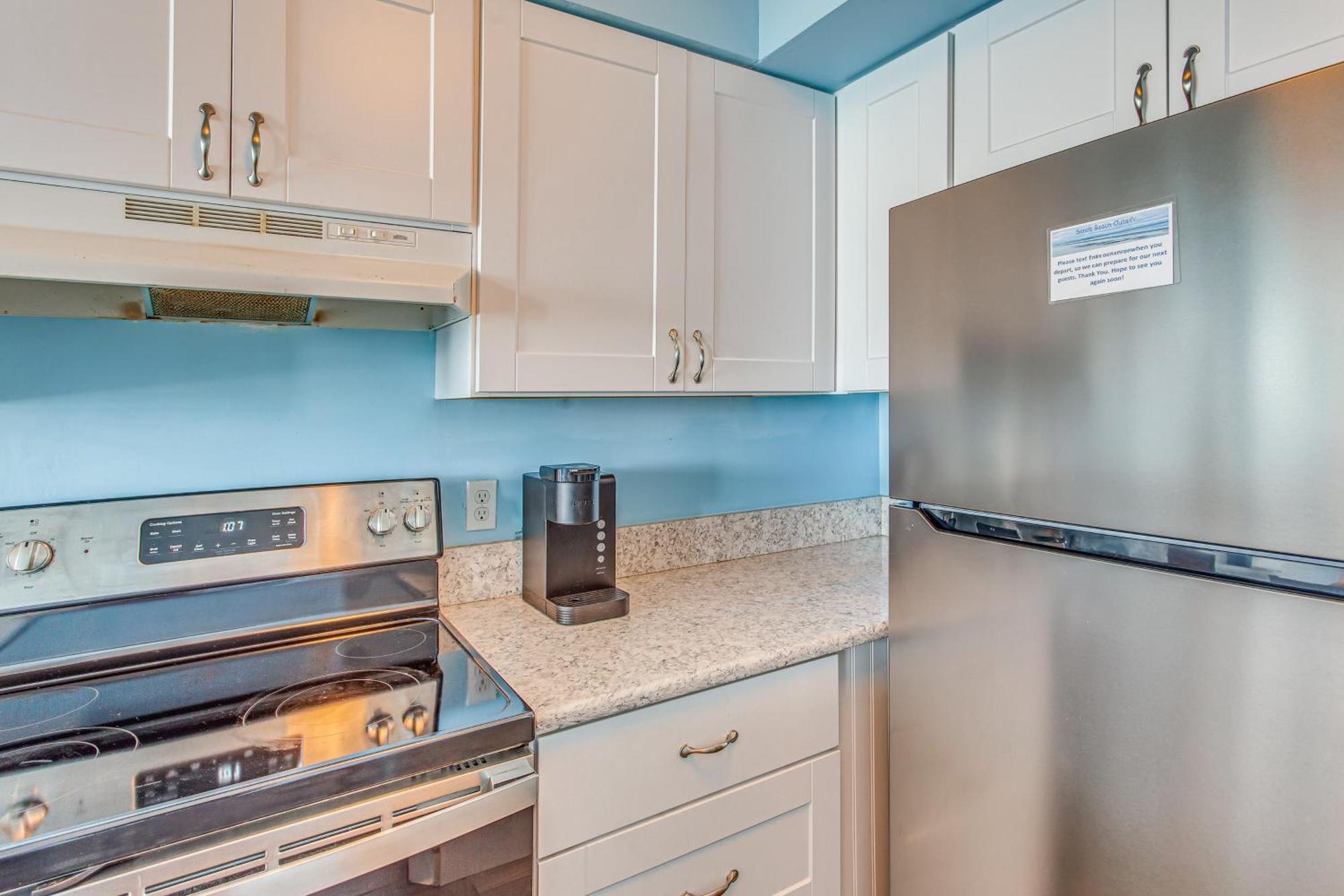 Myrtle Beach Oceanfront Condo With Resort Perks! Exterior foto